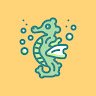 Seahorse Photography