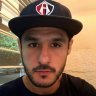Nathan Gutierrez