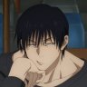 Fushiguro Toji